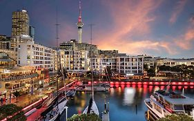 The Sebel Auckland Viaduct Harbour Hotel 4* New Zealand